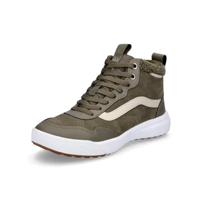 Produktbild von Vans Damen High-Top Sneaker Range Exp Hi V grün