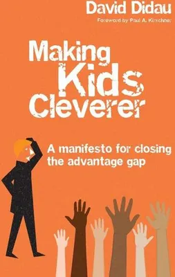 Obrázek produktu pro Making kids cleverer