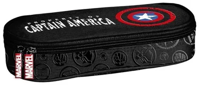 Obrázok produktu pre Piórnik Capitan America AV25AV-013