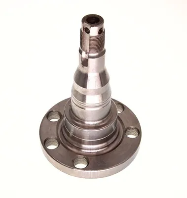 Produktbild von MAXGEAR 33-0007 Radnabe Hinten Beidseitig für VW GOLF III (1H1)