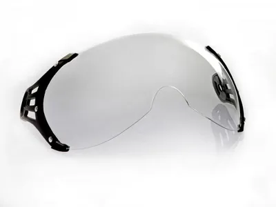 Immagine prodotto di Visiera per casco moto trasparente per casco jet CMX casco scooter Hazel