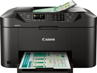 Produktbild von Canon MAXIFY/MB2150/MF/Ink/A4/WiFi/USB
