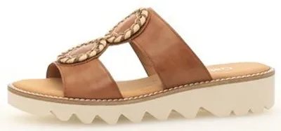 Produktbild von Comfort Sport 22.702.54 peanut Komfortschuhe FS 2019, Spocc:61/2