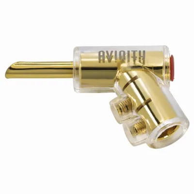 Produktbild von Avinity BC-116, Banane, Männlich, Banane, Weiblich, Gold