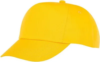 Productafbeelding van Bullet - "Feniks" muts voor kinderen, model PF2918 (one size), geel
