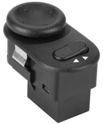 Image de Commande de réglage du rétroviseur extérieur et intérieur pour Opel 9226861