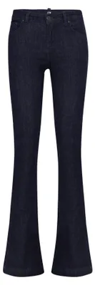 Produktbild von LTB Jeans Damen Fallon Jeans, Rinsed Wash 082, 29W / 30L