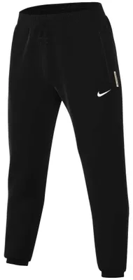 Obrázok produktu pre Nike Dri-fit, úzke nohavice, čierna farba, pánska