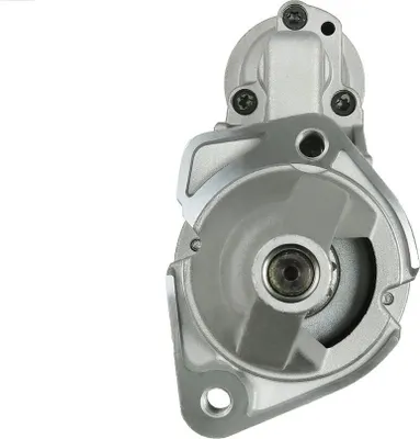 Produktbild von AS-PL S0210 Starter Anlasser 2,2kW passend für MERCEDES-BENZ E-Klasse Limousine (W211) 12V