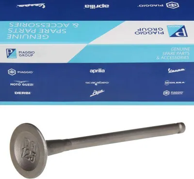 Obrázok produktu pre Výfukový ventil AP3CLA000637 pre Aprilia, Derbi, Malaguti