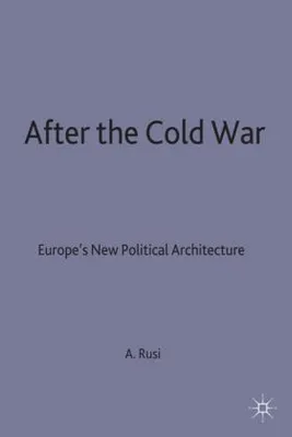 Produktbild von After the Cold War