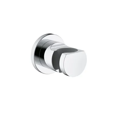 Image de KLUDI NOVA FONTE Puristic Support de douche mural, 2055205-15