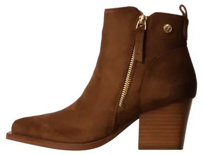 Produktbild von Stiefeletten mit Absatz
