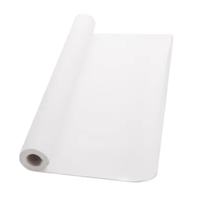 Produktbild von LEINWAND AUF ROLLE | 1m x10m, 380 g/m² | malfertig mit Gesso grundiert