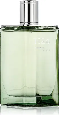 Image de Hermes - H24 Herbes Vives EDP 100ml
