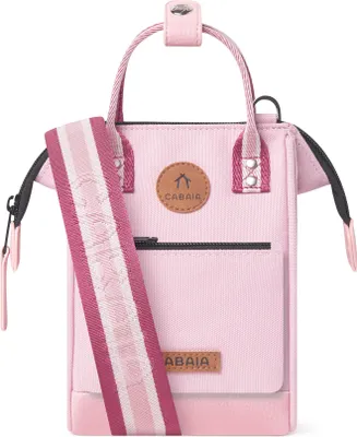 Produktbild von Cabaia Nano Bag Assouan light pink
