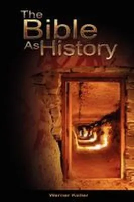 Produktbild von The Bible as History
