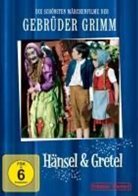 Produktbild von Hänsel & Gretel