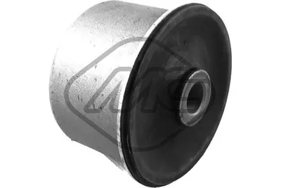 Produktbild von Metalcaucho 58099 Achslager für CHRYSLER GRAND VOYAGER V (RT) Hinten