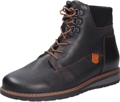 Produktbild von Waldläufer Stiefelette Stiefelette Leder