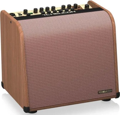 Produktbild von TC Helicon HARMONY V60