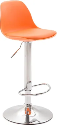 Image de Tabouret de bar Kiel similicuir