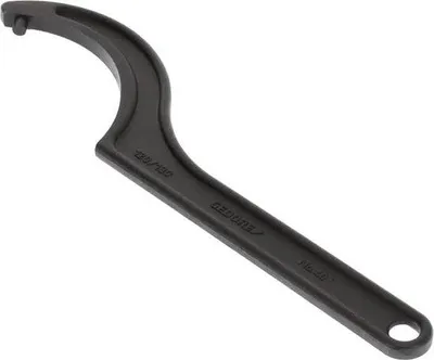 Immagine prodotto di Chiave per dadi a croce SW 120-130 mm, punta da 8 mm