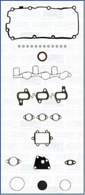 Produktbild von AJUSA 53037200 Zylinderkopf Dichtungssatz für VW Touareg (7LA, 7L6, 7L7) Touareg (7P5, 7P6) Phaeton (3D1, 3D2, 3D3, 3D4, 3D6, 3D7, 3D8, 3D9) für AUDI