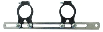 Image de Support universel pour parabole, double sortie, modèle GK2