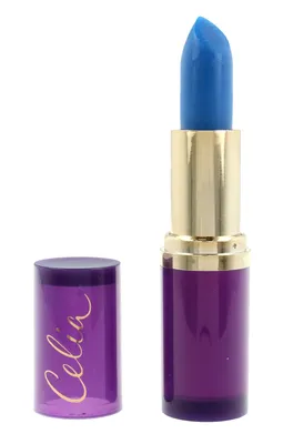 Produktbild von Oxidierender Lippenstift 04 Blau 4g