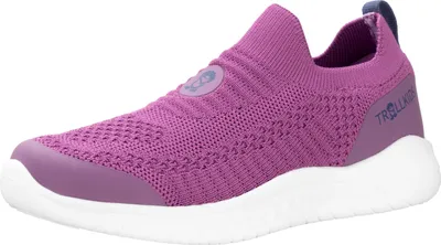 Produktbild von Trollkids Kids Oslo Sneaker XT Jungen Schuhe 660-242 Grösse 31