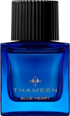 Produktbild von Blue Heart Extrakt Parfüm Spray 100ml
