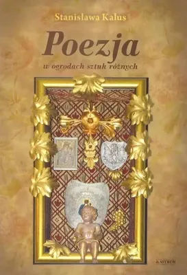 Image de Poezja w ogrodach sztuk różnych