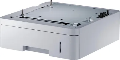 Image de Samsung SL-SCF4000 Bac multi-usages 550 feuilles
