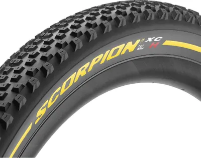 Produktbild von Pirelli Scorpion XC H TLR Team Edition Faltreifen 29x2,2 - Leichter Faltreife...