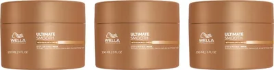 Produktbild von Ultimate Smooth Maske 3x150 ml
