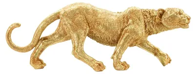 Immagine prodotto di Mauro Ferretti Leopardo Shant, 89x21x33 cm
