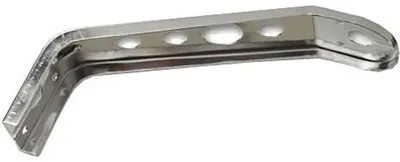 Produktbild von Glomex Glomeasy Masthalterung für UKW-Antenne - HF inkl. Mutter