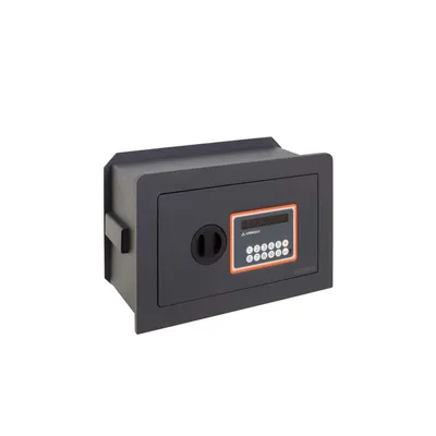 Produktbild von Wandsafe ARREGUI elektronische Kombination Plus C - 181110 - 210x320x220mm