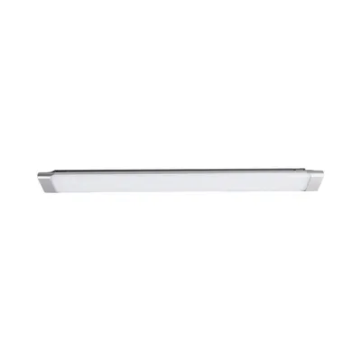 Produktbild von Arcchio LED-Deckenleuchte Vinca, 90 cm, 2.650 lm, 4.000K