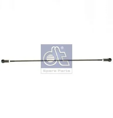 Produktbild von DT Spare Parts Verbindungsstück 4.90081