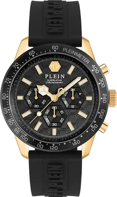 Produktbild von Philipp Plein Chronograph für Herren