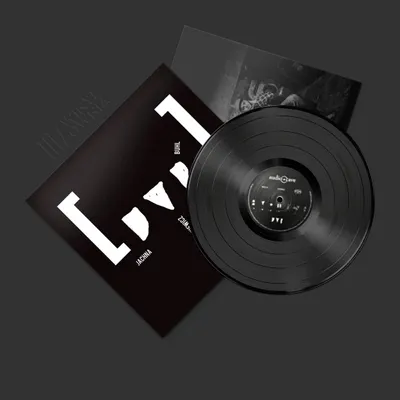 Zdjęcie produktu dla ++ Jachna / Mazurkiewicz / Buhl […] Lp