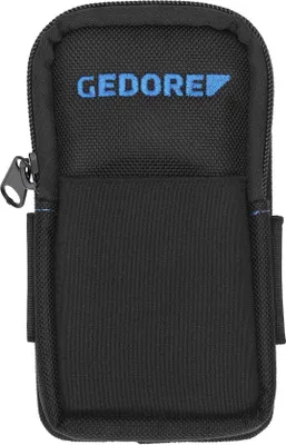 Produktbild von GEDORE WT 1056 7-1 Handy-Tasche, 1963171