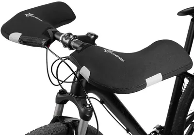 Productafbeelding van Stuurwanten winter - Neopreen 6 mm - Winddicht