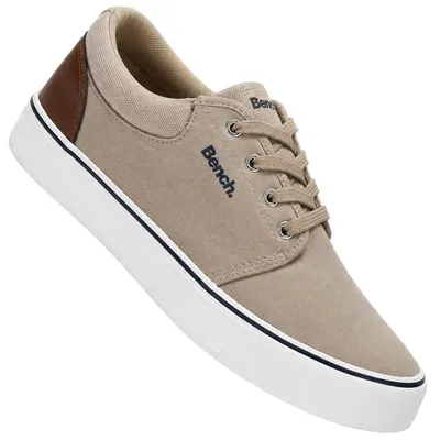 Produktbild von UK 8|Bench Donnie Herren Sneaker sand BEN1029-C19