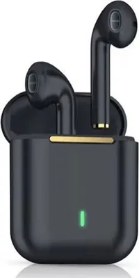 Immagine prodotto di J18 Auricolare Bluetooth 5.0 TWS Wireless Binaural Bluetooth con caricatore (nero)