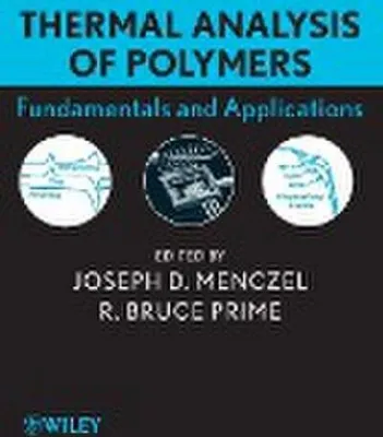 Immagine prodotto di Thermal Analysis of Polymers