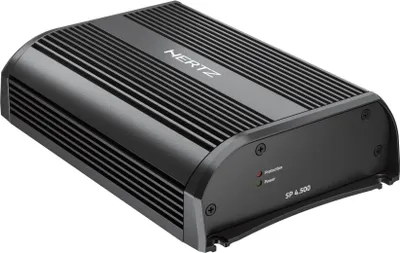 Produktbild von Hertz SP 4.500 Verstärker