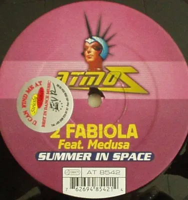 Image de Summer In Space
